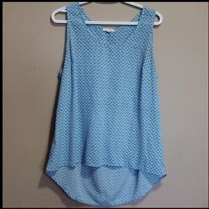 Pleione top size large